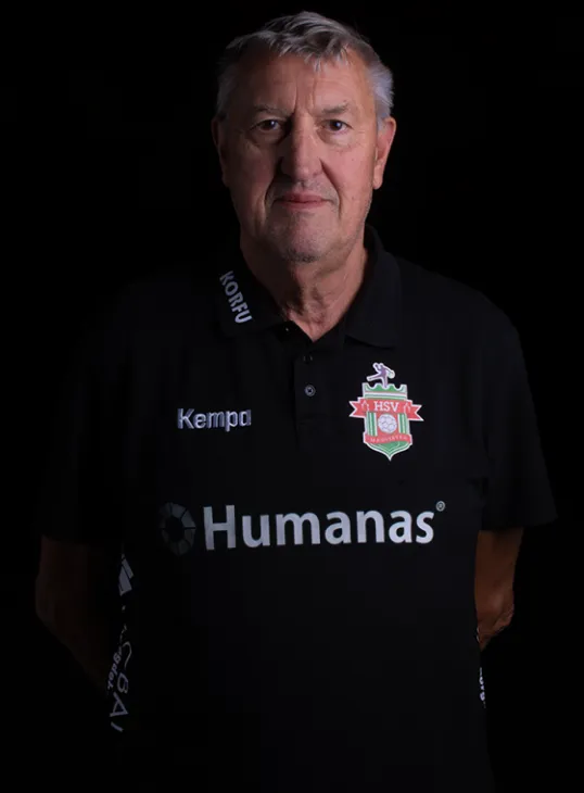 Bild von Harry Jahns