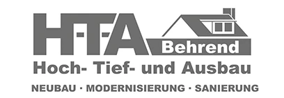 Hoch- Tief- und Ausbau Behrend