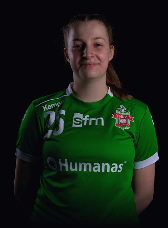 Bild von Yasmin Sophie Beust