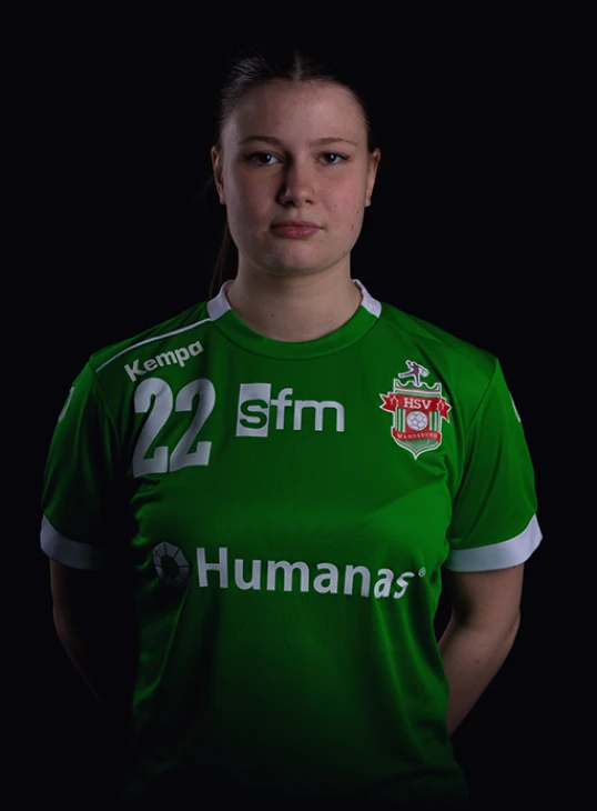 Bild von Alida Hillesheim