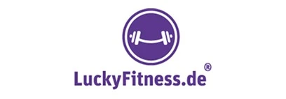Luck Fitness